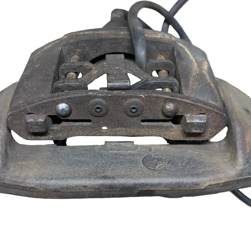 USED ATE PORSCHE 928 REAR BRAKE CALIPER