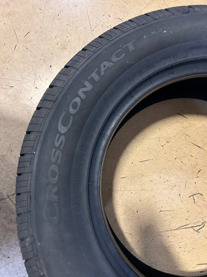 CONTINENTAL CROSSCONTACT LX25 P 215 70 16 100T ALL SEASON TIRE 15571310000