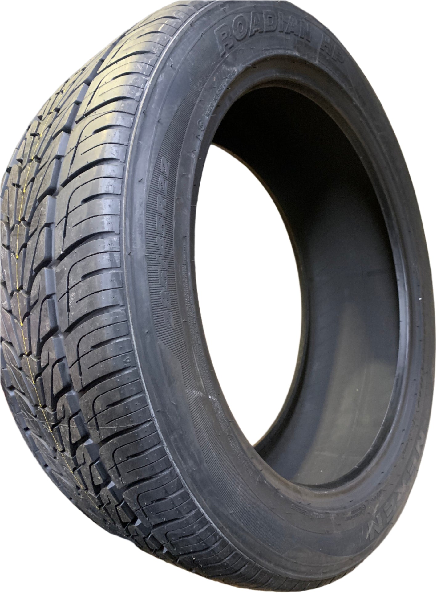 NEXEN ROADIAN HP BSW P 285 45 22 114V XL SPORT TIRE 15466NXK