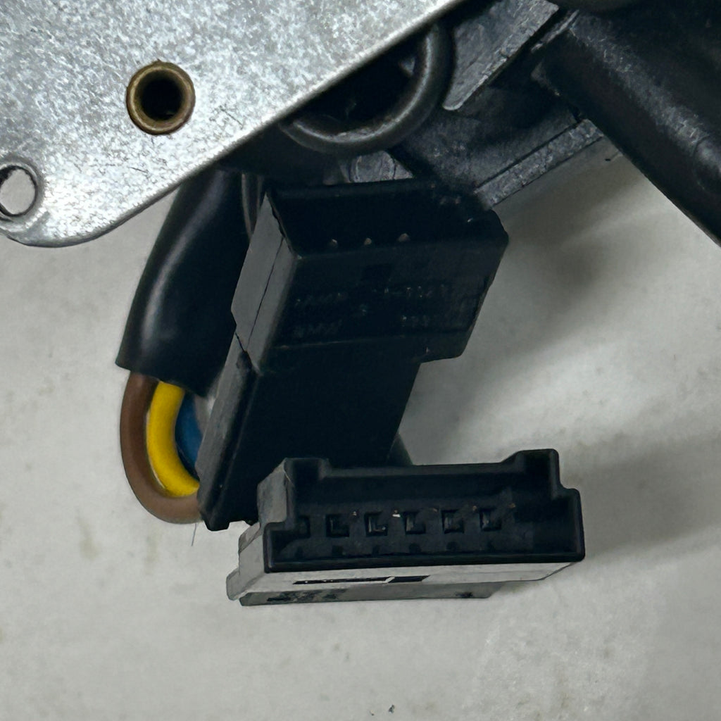 PORSCHE COMBINATION SWITCH 99661321911EWC