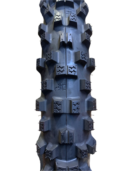 PIRELLI SCORPION MX 32 BSW  80 100 21 51M DIRT BIKE TIRE 2588300
