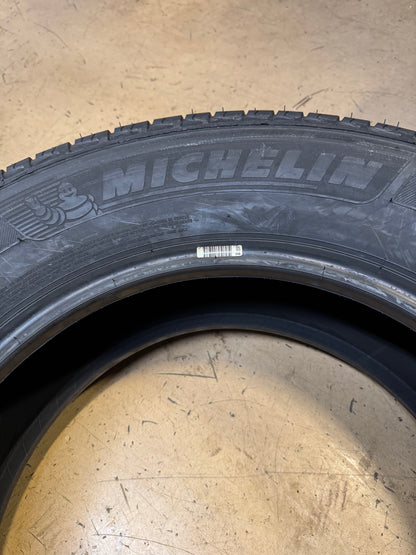 (KSL ONLY) 4 NOS MICHELIN ENERGY SAVER A/S BSW P 265 65 18 112T ALL SEASON TIRE 85637