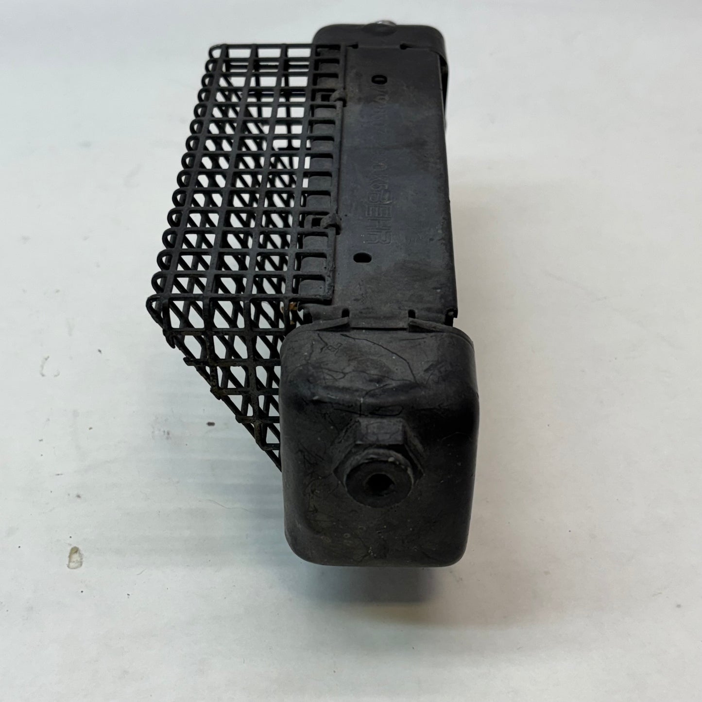 GENUINE PORSCHE 1986 928 TRANSMISSION RADIATOR FLUID COOLER 92830702900