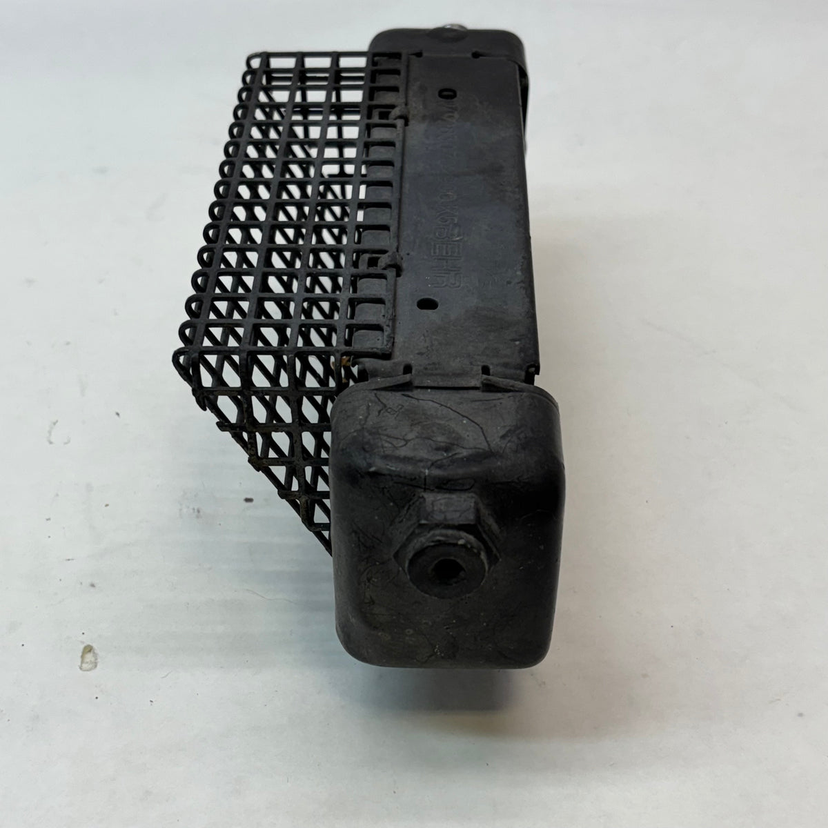 GENUINE PORSCHE 1986 928 TRANSMISSION RADIATOR FLUID COOLER 92830702900