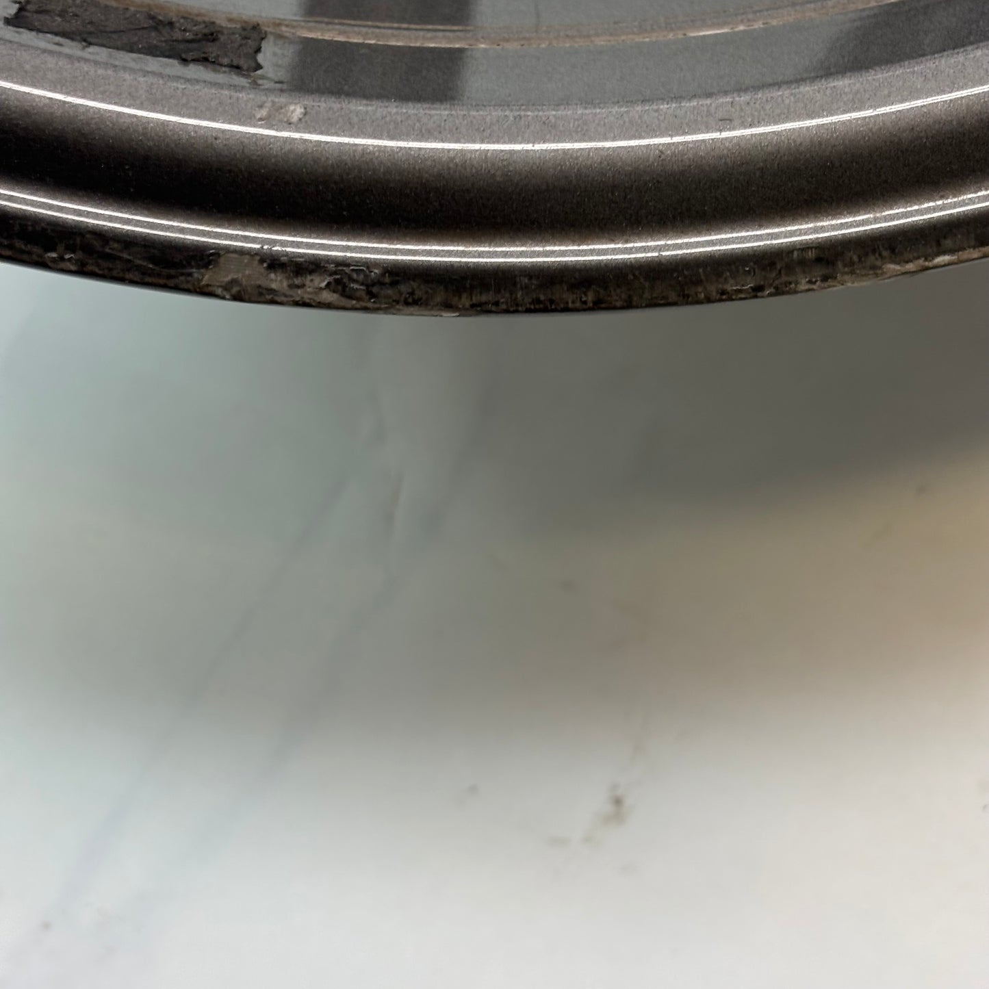 GENUINE PORSCHE 911 RAD CARRERA CLASSIC II 20X11 20X8.5 STAGGERED SET WHEELS