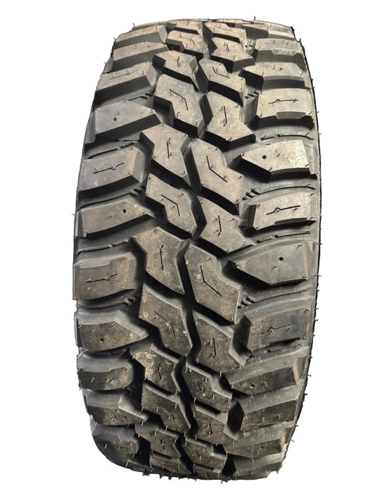MASTERCRAFT COURSER MXT OWL LT 35 12.5 17 121Q 10PLY MUD TERRAIN TIRE 175069009
