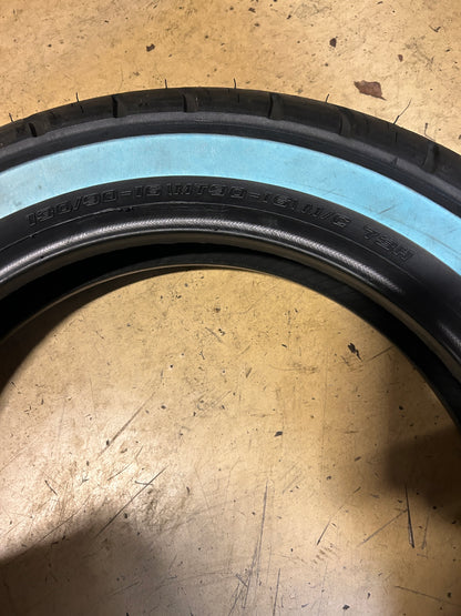 SHINKO F-250 WW 130 90 16 73H FRONT MOTORCYCLE TIRE 874101