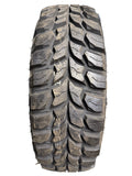 NOS LINGLONG CROSSWIND M/T BSW LT 30 9.5 15 104Q 6PLY MUD TERRAIN TIRE 221007038
