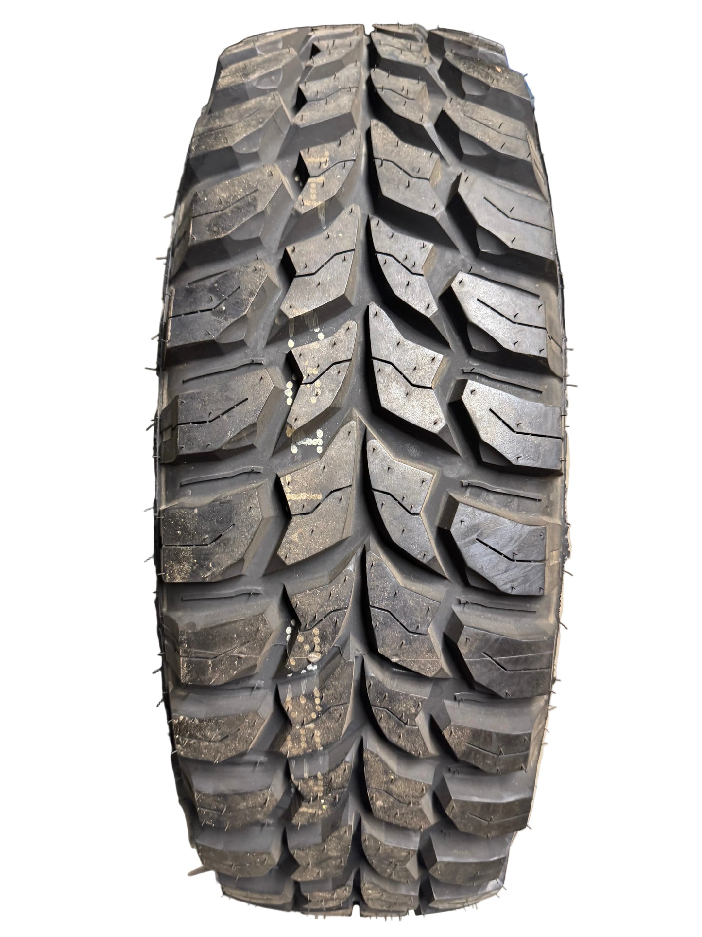 NOS LINGLONG CROSSWIND M/T BSW LT 30 9.5 15 104Q 6PLY MUD TERRAIN TIRE 221007038