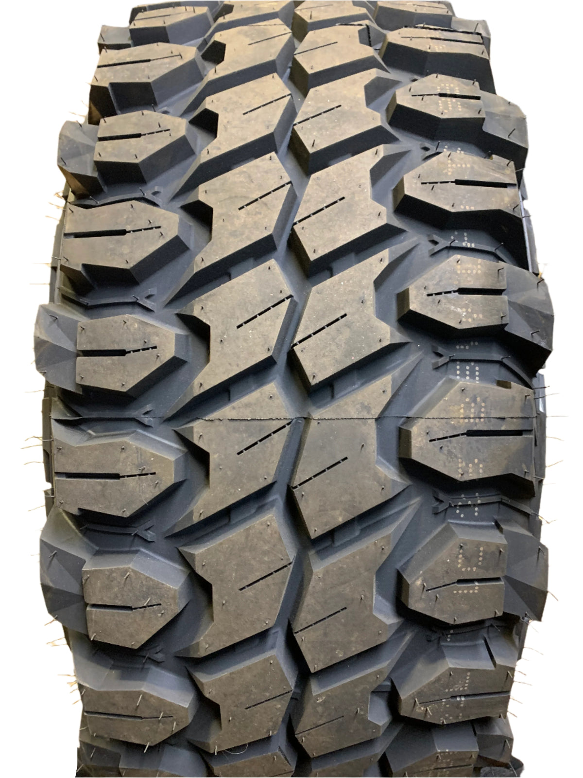 2 GLADIATOR X COMP M/T BSW LT 33 12.5 22 114Q 12PLY TIRE 1932262333