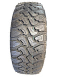 2 CENTENNIAL DIRT COMMANDER M/T LT 295 70 17 121/118Q 10PLY MUD TIRE TCD1729570E