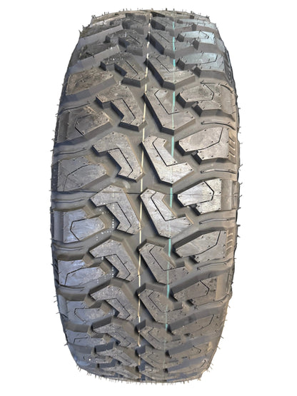2 CENTENNIAL DIRT COMMANDER M/T LT 295 70 17 121/118Q 10PLY MUD TIRE TCD1729570E