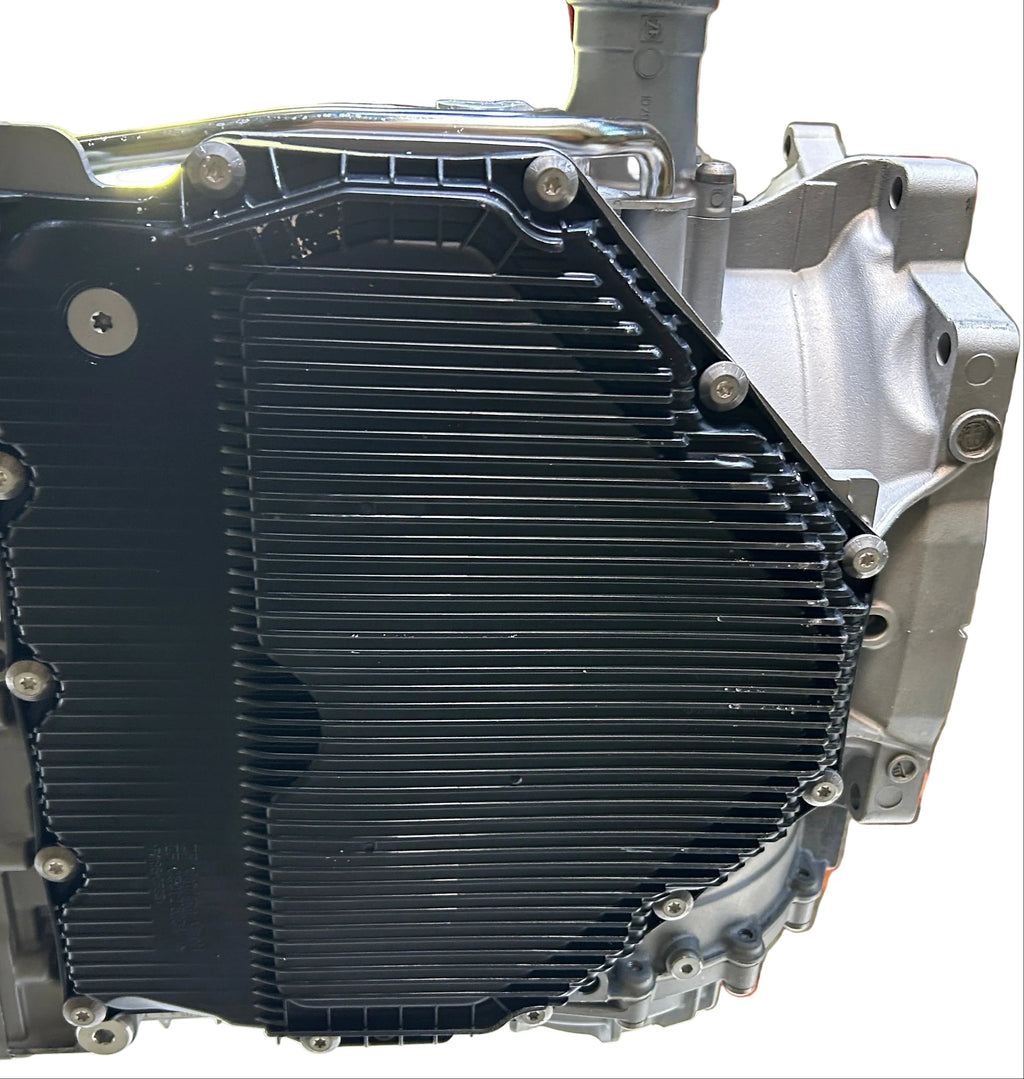 PORSCHE 911 CARRERA 17-19 GEARBOX TRANSMISSION  9G1300031NX