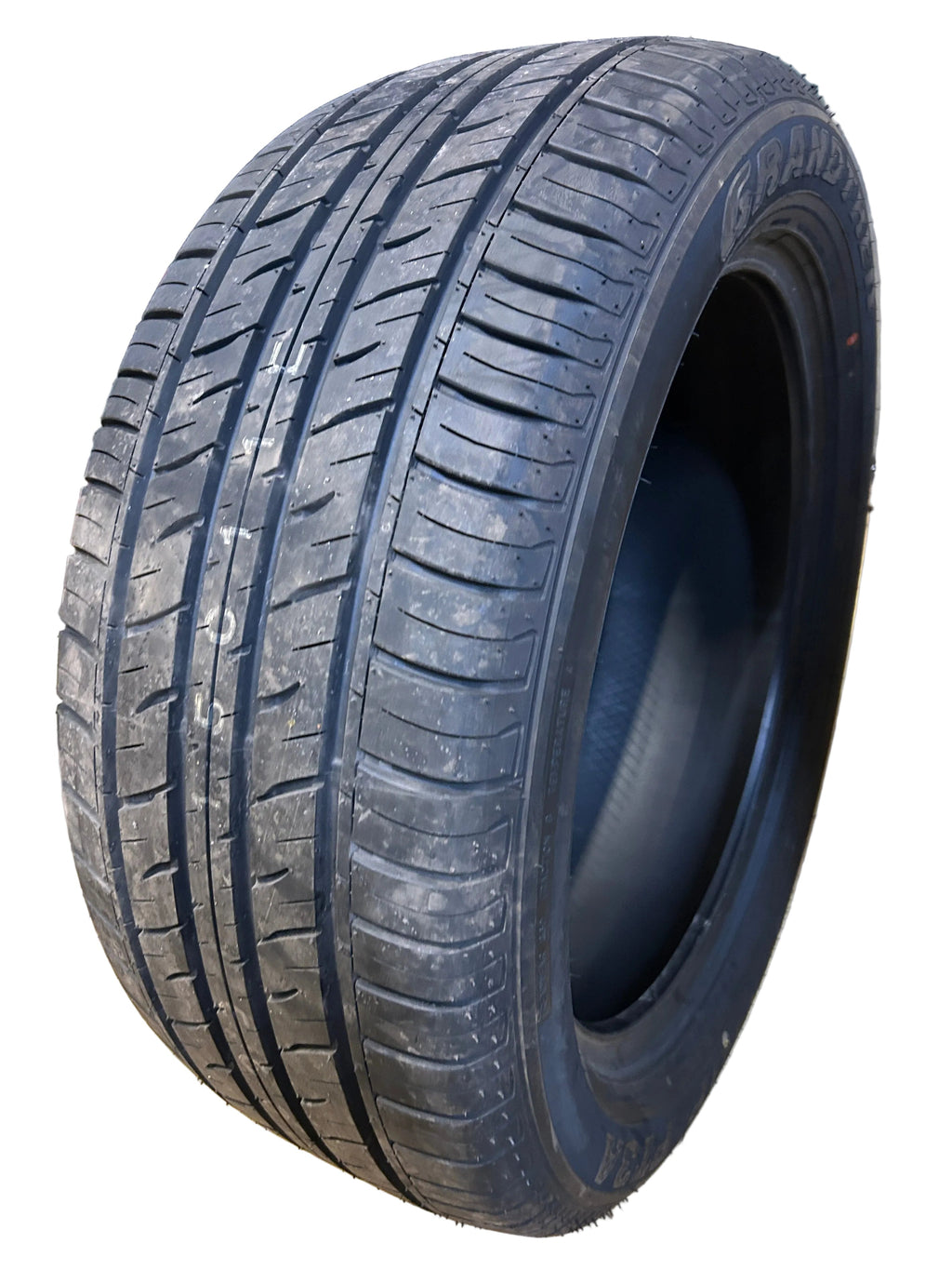 DUNLOP GRANDTREK PT3A BSW P 275 50 21 113V SL ALL SEASON TIRE 290124400