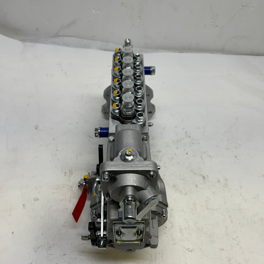 CUMMINS BOSCH BOSCH P7100 INJECTION PUMP  3931537