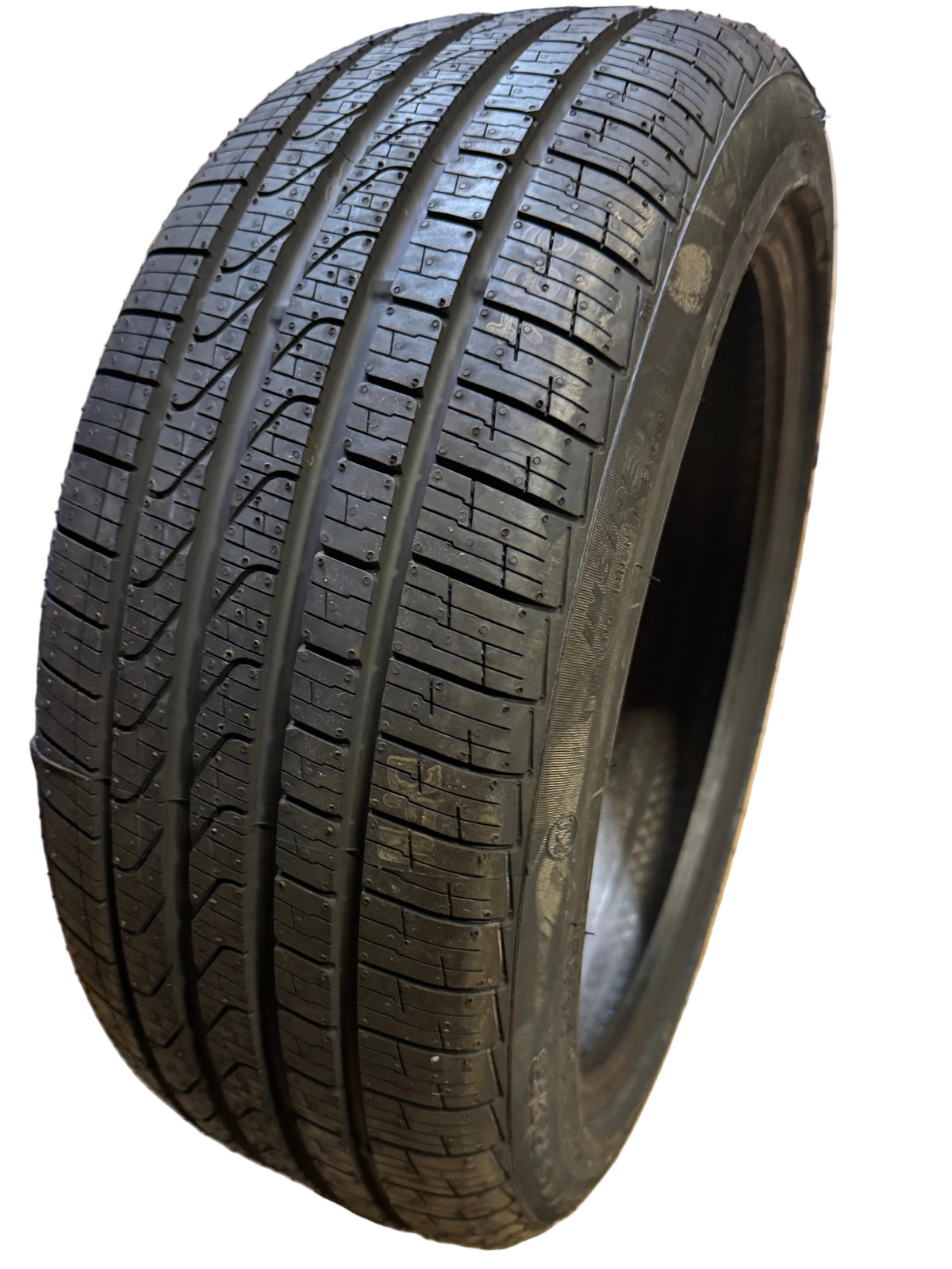 2 PIRELLI CINTURATO P7 A/S RSC BMW (*) P 225 45 18 91V TIRES 2048900