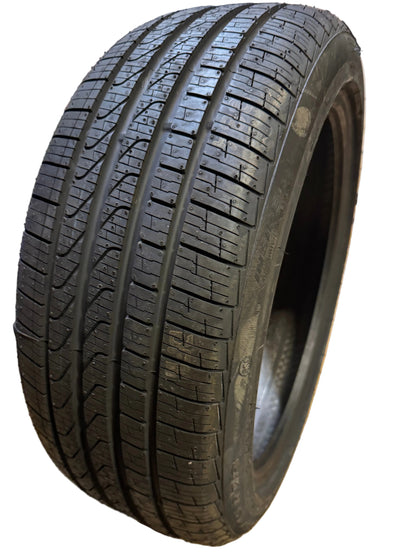 2 PIRELLI CINTURATO P7 A/S RSC BMW (*) P 225 45 18 91V TIRES 2048900