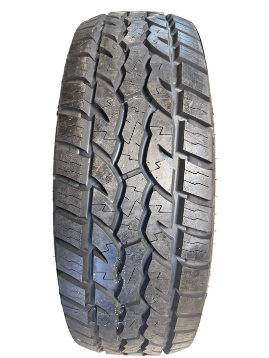 NOS IRONMAN ALL COUNTRY A/T BSW LT 275 70 18 125/122Q 10PLY ALL TERRAIN TIRE 93224