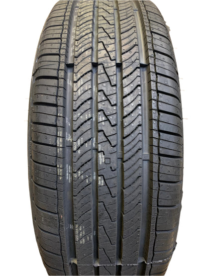 COOPER ENDEAVOR BSW P 185 60 15 84T ALL SEASON TIRE 166002008