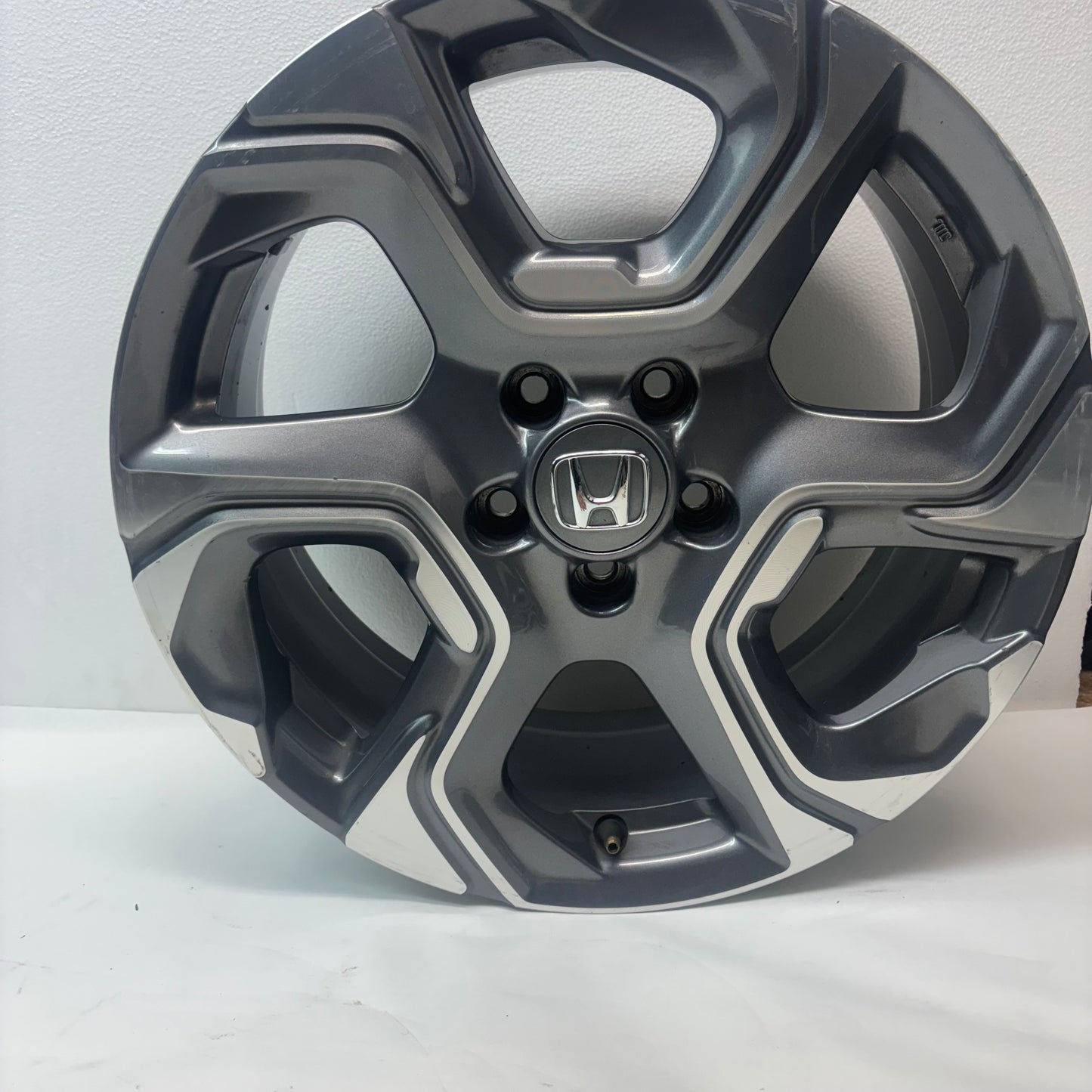 GENUINE USED HONDA CRV CR-V 17-21 WHEELS 18X7.5 ET45 5X4.5 18075A