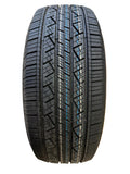 CONTINENTAL CROSSCONTACT LX25 BSW P 255 60 18 112V XL ALL SEASON TIRE 15578770000