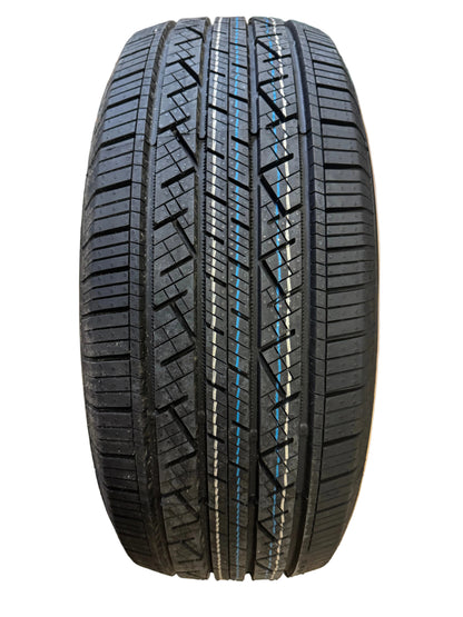 CONTINENTAL CROSSCONTACT LX25 BSW P 255 60 18 112V XL ALL SEASON TIRE 15578770000