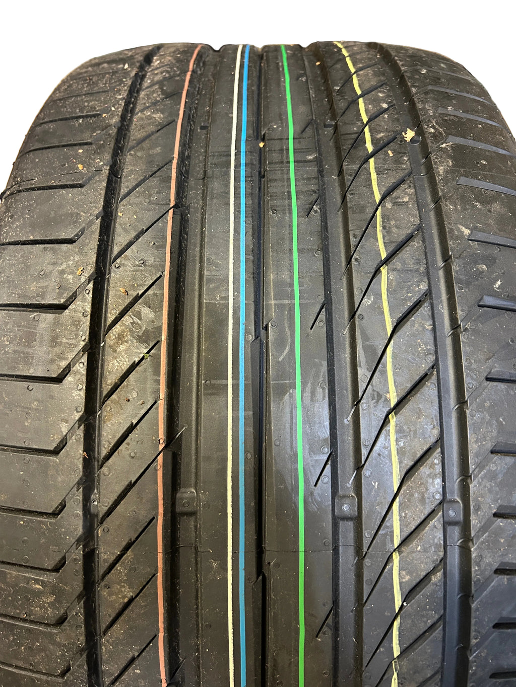 CONTINENTAL CONTISPORTCONTACT 5 (MGT) P 295 35 21 103Y UHP TIRE 03580580000