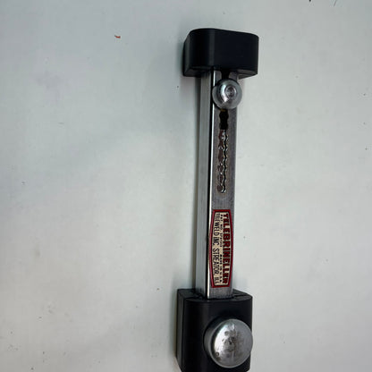 TELEWELD TELEBRINELLER COMPLETE SET