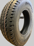 FIRESTONE TRANSFORCE AT BSW TPC SPEC LT 265 70 17 121/118Q LRE 10 PLY ALL TERRAIN TIRE 005495