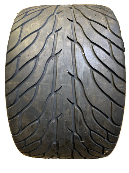 MICKEY THOMPSON SPORTSMAN S/R BSW P  29 15 15 98H 2PLY PERFORMANCE TIRE ‎90000000225