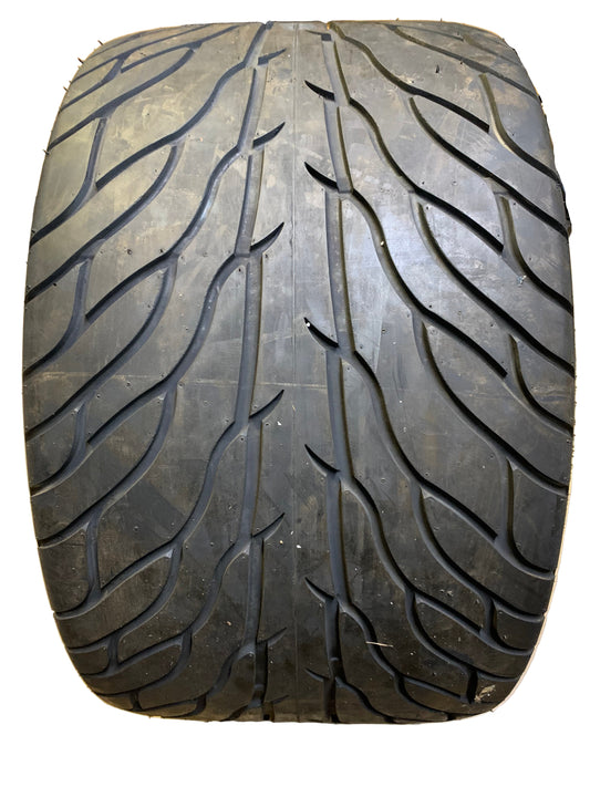 MICKEY THOMPSON SPORTSMAN S/R BSW P  29 15 15 98H 2PLY PERFORMANCE TIRE ‎90000000225