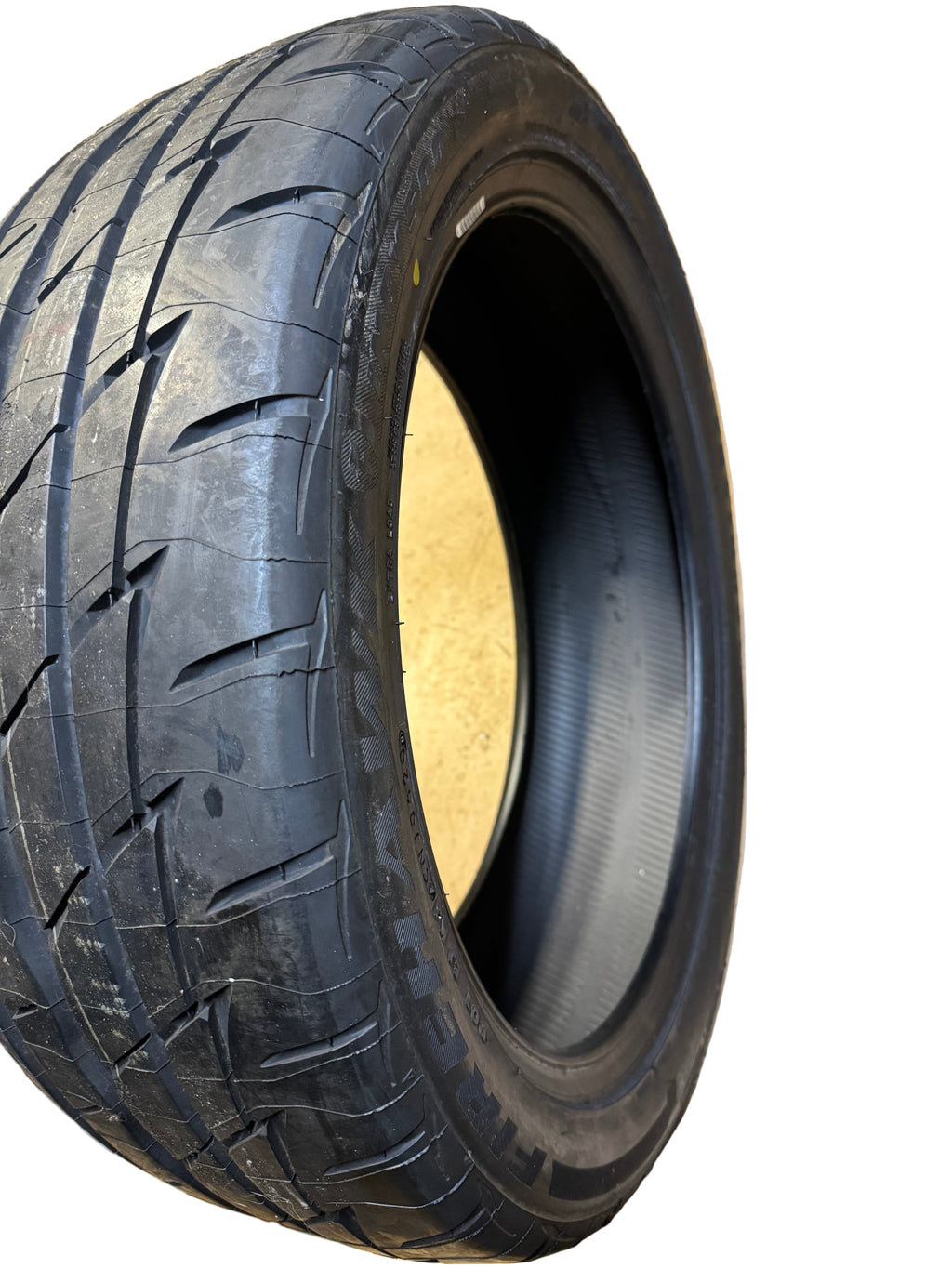 NOS FIRESTONE FIREHAWK INDY 500 BSW P 245 45 20 103W XL SUMMER TIRE 012853