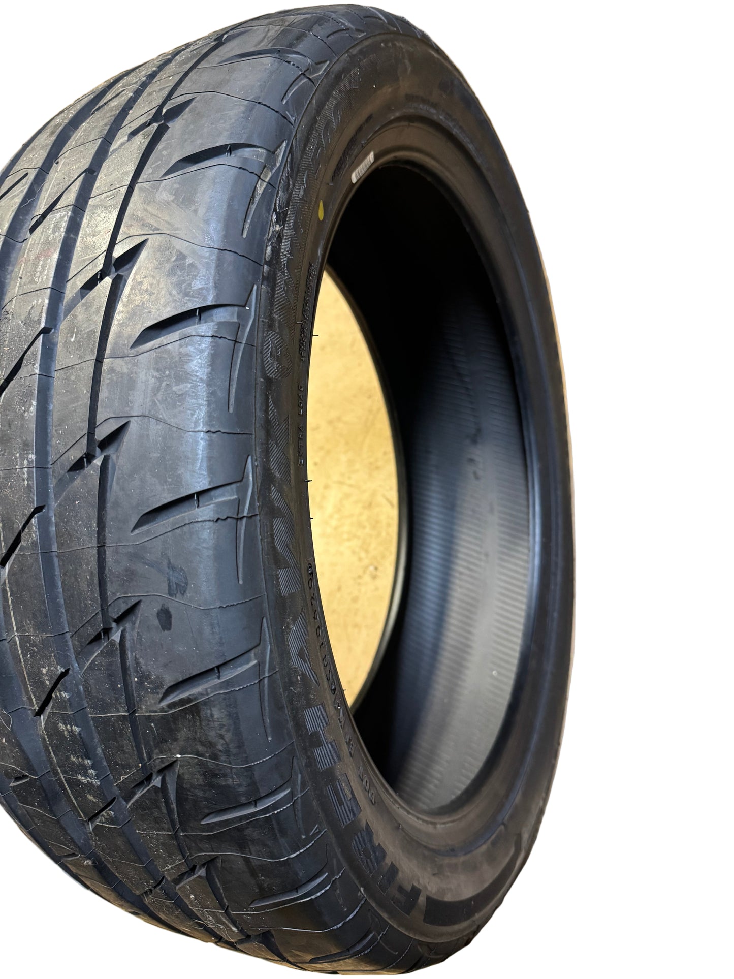 NOS FIRESTONE FIREHAWK INDY 500 BSW P 245 45 20 103W XL SUMMER TIRE 012853