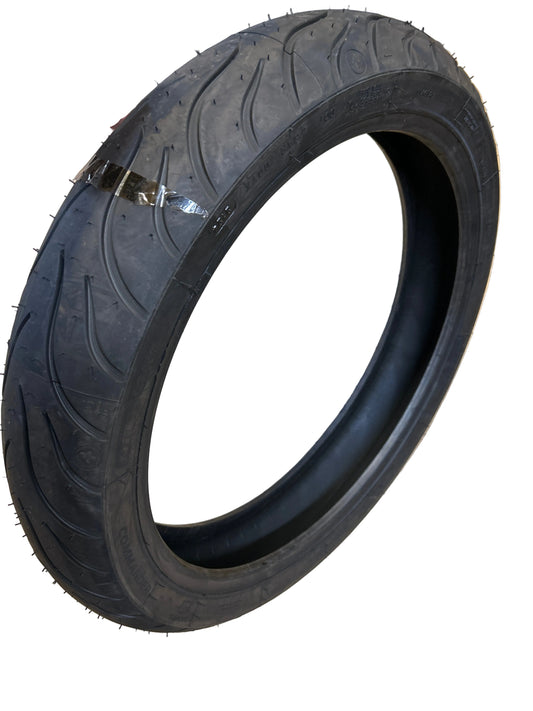 MICHELIN COMMANDER TOURING III 120 70 19 60V FRONT MOTORCYCLE TIRE 70059