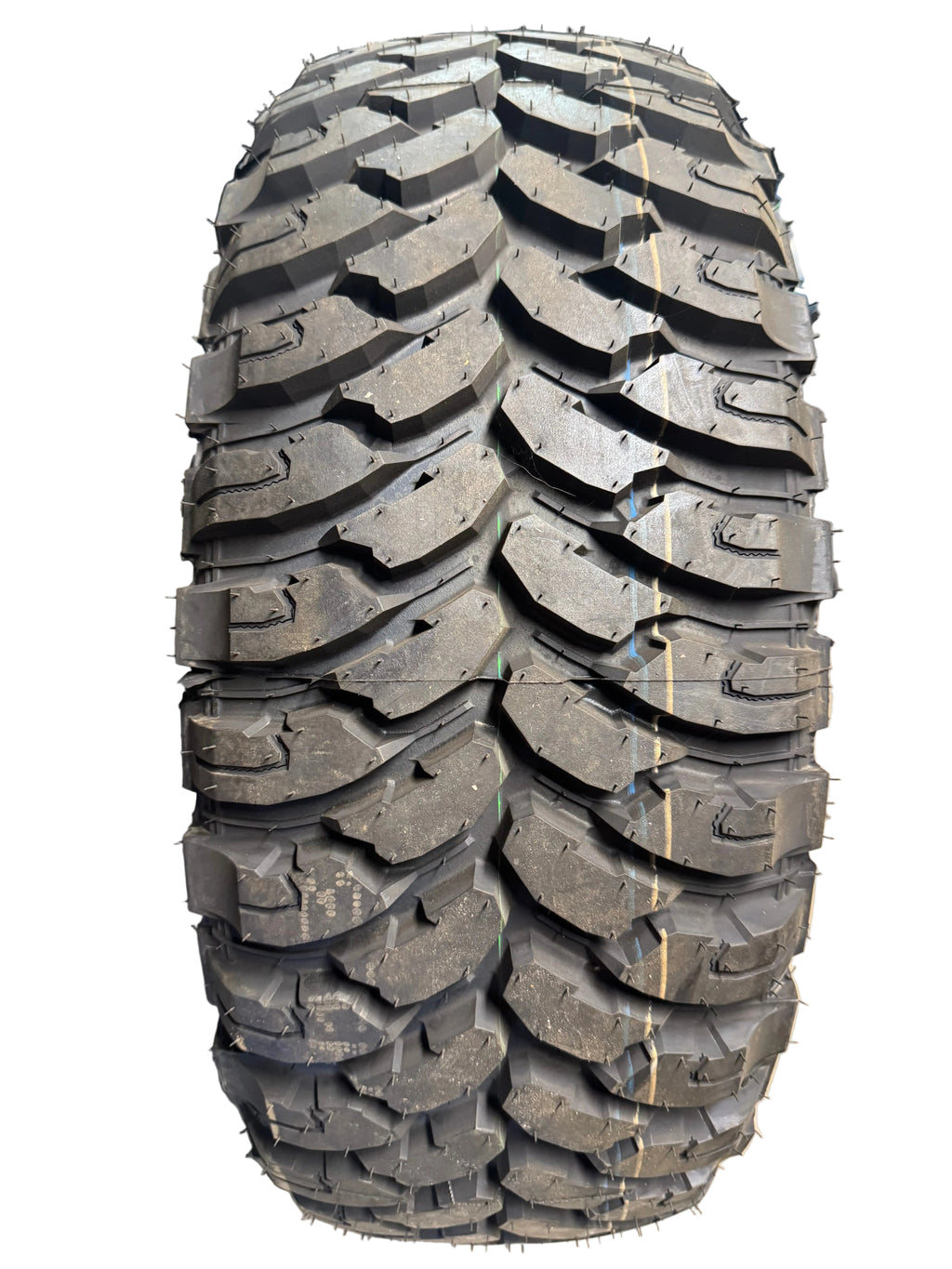 COMFORSER  CF3000 BSW LT 275 65 18 113/110Q 6PLY MUD TERRAIN TIRE NA1533516