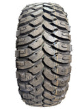 COMFORSER  CF3000 BSW LT 275 65 18 113/110Q 6PLY MUD TERRAIN TIRE NA1533516