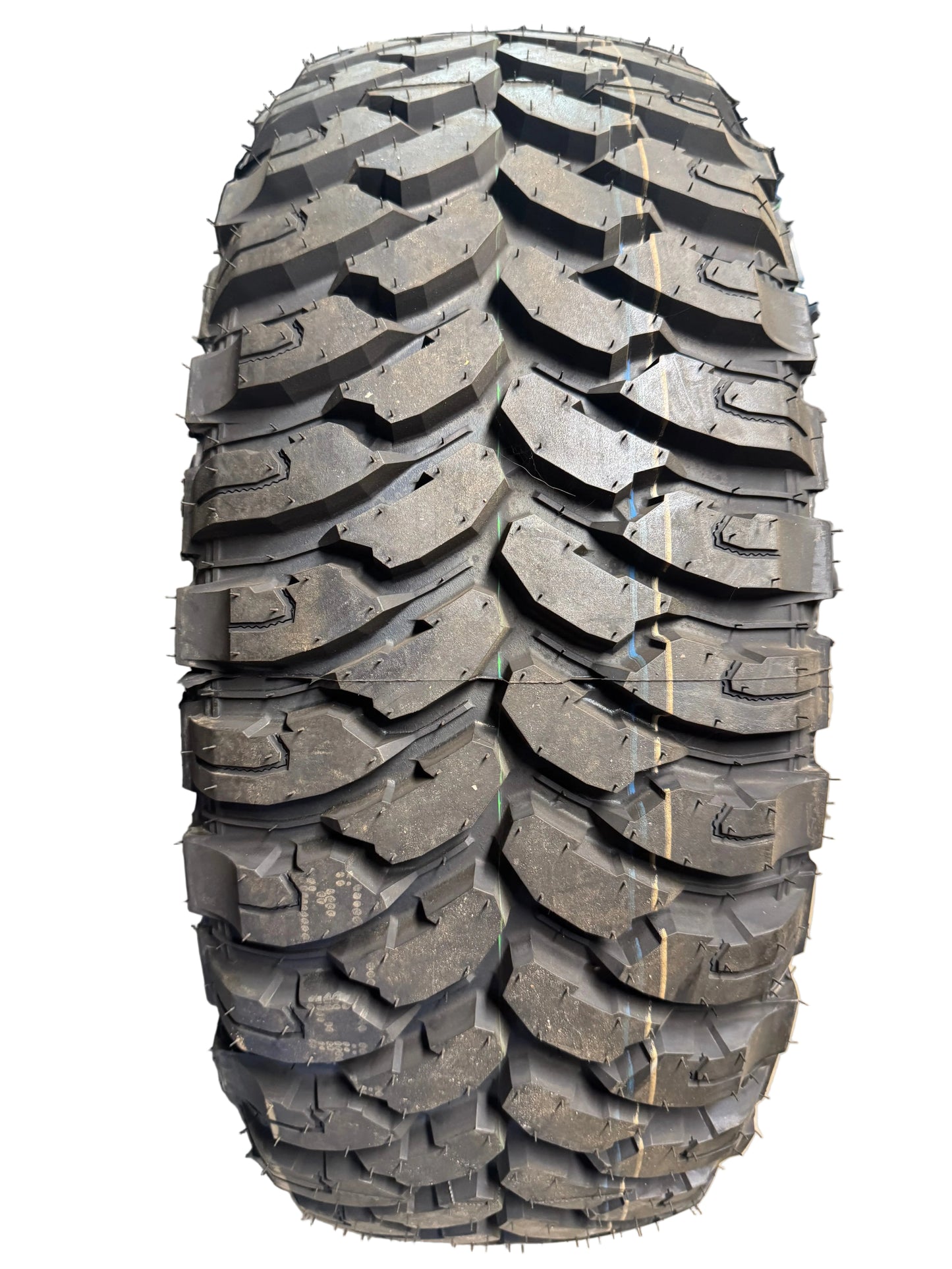 COMFORSER  CF3000 BSW LT 275 65 18 113/110Q 6PLY MUD TERRAIN TIRE NA1533516