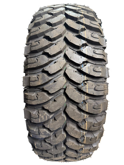 COMFORSER  CF3000 BSW LT 275 65 18 113/110Q 6PLY MUD TERRAIN TIRE NA1533516