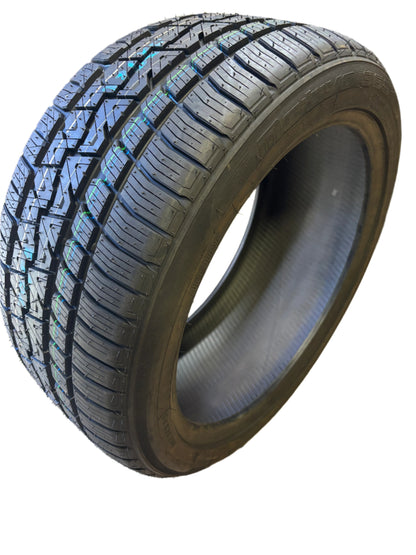 NITTO MOTIVO 365 BSW P 255 40 18 99W XL ALL WEATHER TIRE 261630