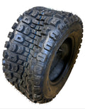 KENDA TERRA TRAC 98A3 BSW 24 12 12 4PLY ATV/UTV TIRE 105021224B1