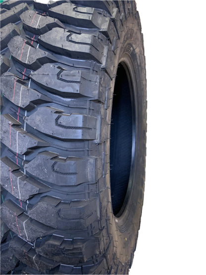 COMFORSER CF3000 BSW LT 37 13.5 20 127Q 10PLY MUD TERRAIN TIRE CF235