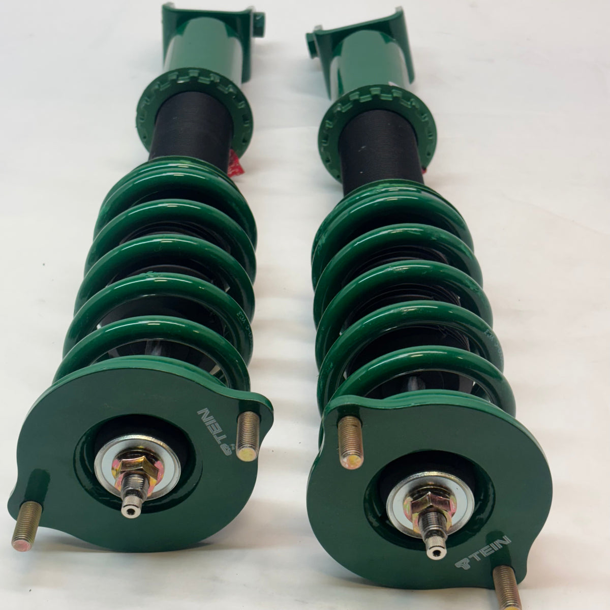 TIEN FLEX Z ADJUSTABLE COILOVERS FOR 92-96 / 97-02(USA ONLY) HONDA PRELUDE BB1/2 BB6/8