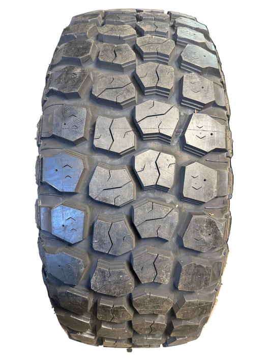 NOS IRONMAN ALL COUNTRY M/T BSW LT 37 13.5 20 128Q 12PLY MUD TERRAIN TIRE 98372