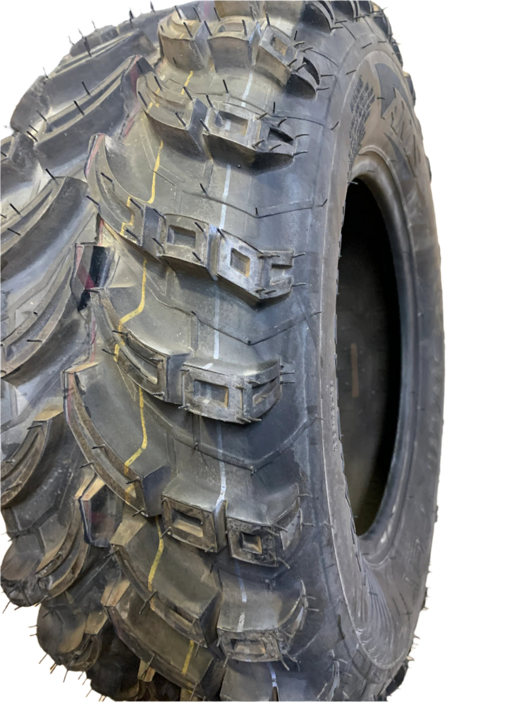 NOS AMS SWAMP FOX VSW AT 24 8 12 40J 6PLY ATV/UTV TIRE 12483520