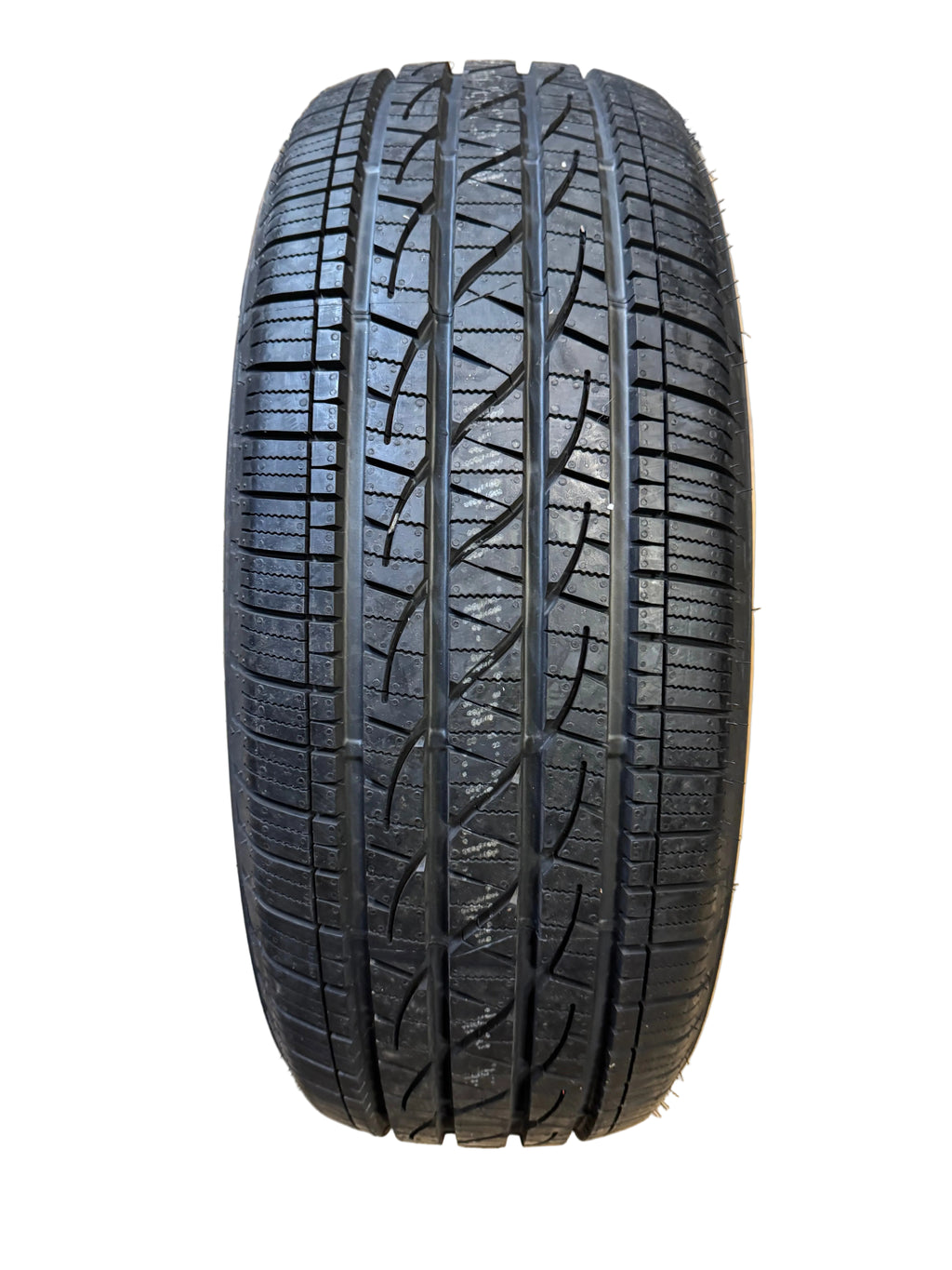 FIRESTONE DESTINATION LE3 BSW P 255 60 19 109H ALL SEASON TIRE 005403