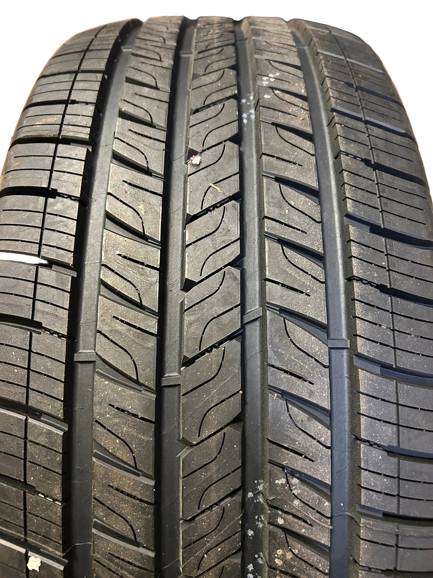 GOODYEAR ASSURANCE COMFORTDRIVE P 255 50 19 107V XL ALL SEASON TIRE 413031582