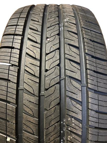 GOODYEAR ASSURANCE COMFORTDRIVE P 255 50 19 107V XL ALL SEASON TIRE 413031582