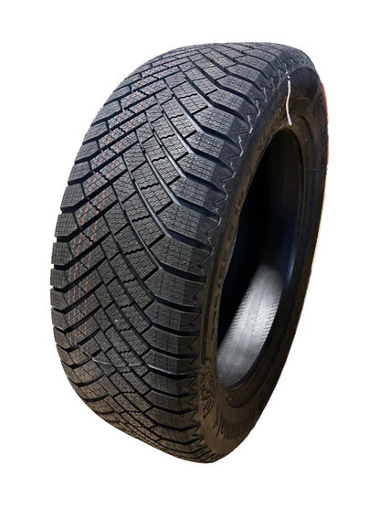 CONTINENTAL VIKING CONTACT 8 BSW P 235 55 19 105T XL WINTER TIRE 03455140000