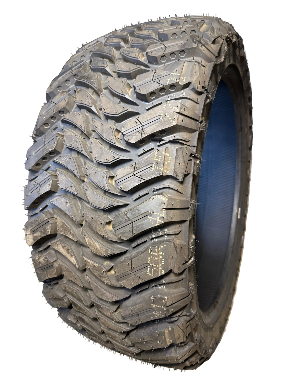 ATTURO TRAIL BLADE MTS BSW LT 35 13.5 24 116Q 10PLY MUD TERRAIN TIRE TBMSL73DDAFE