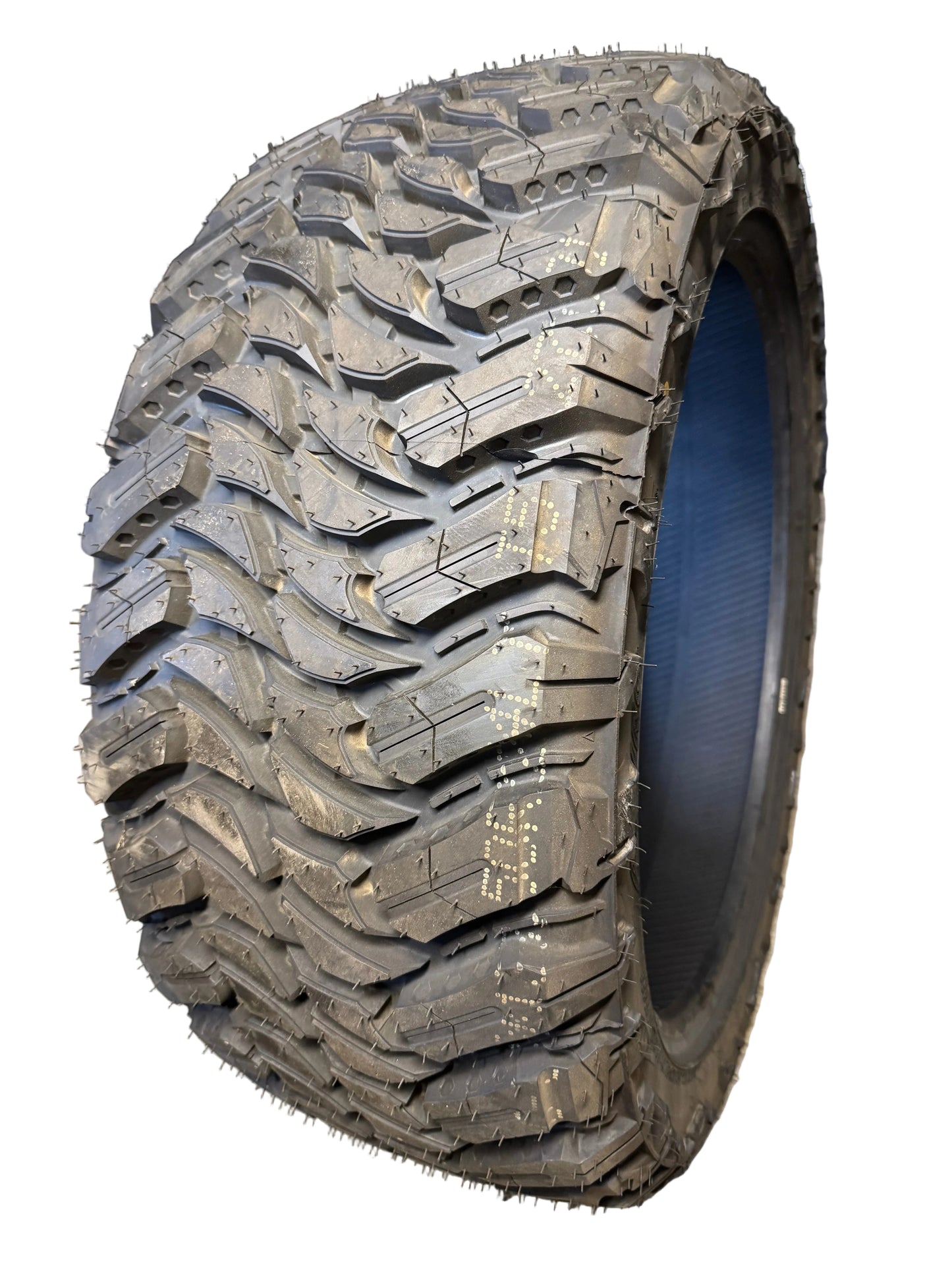 ATTURO TRAIL BLADE MTS BSW LT 35 13.5 24 116Q 10PLY MUD TERRAIN TIRE TBMSL73DDAFE
